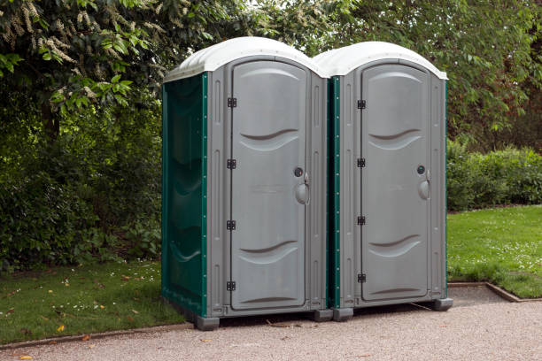 Best Portable Toilet Waste Disposal  in USA